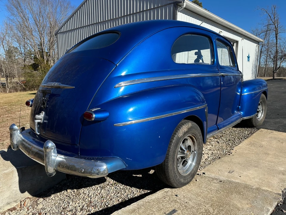 1947 Ford Military Vehicles - Image 5 of 13