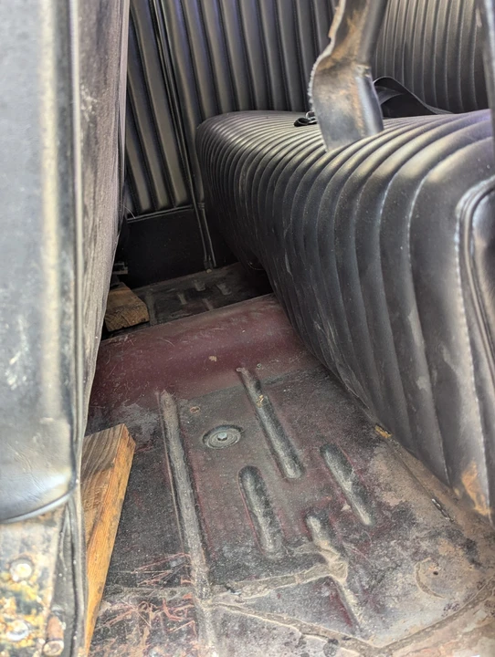 1947 Ford Standard & Deluxe & Super Deluxe - Image 6 of 31