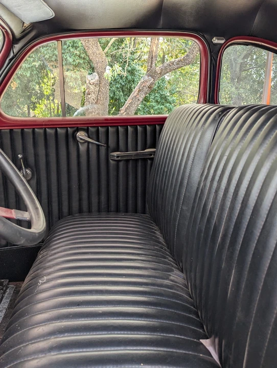 1947 Ford Standard & Deluxe & Super Deluxe - Image 8 of 31
