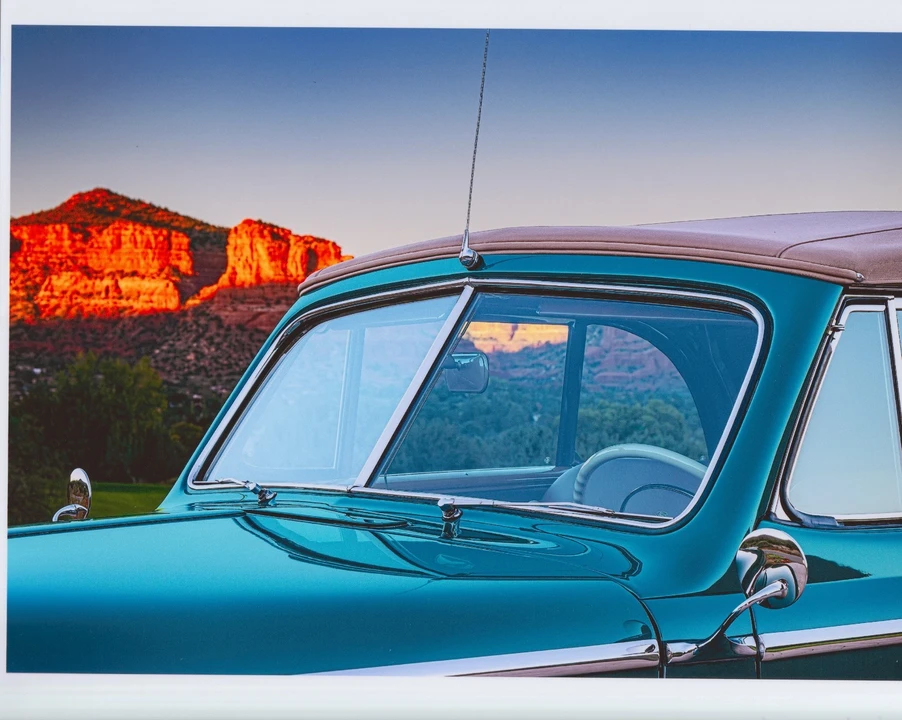 1947 Ford Standard & Deluxe & Super Deluxe - Image 3 of 19