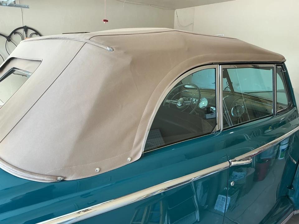 1947 Ford Standard & Deluxe & Super Deluxe - Image 16 of 19