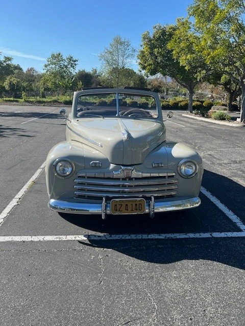 1947 Ford Standard & Deluxe & Super Deluxe - Image 6 of 17
