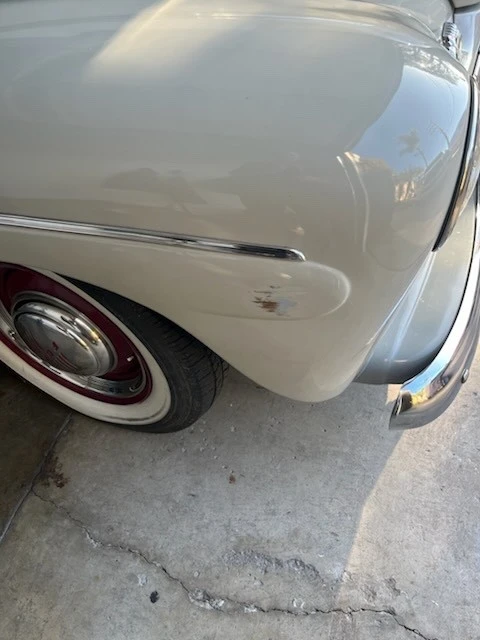1947 Ford Standard & Deluxe & Super Deluxe - Image 12 of 17