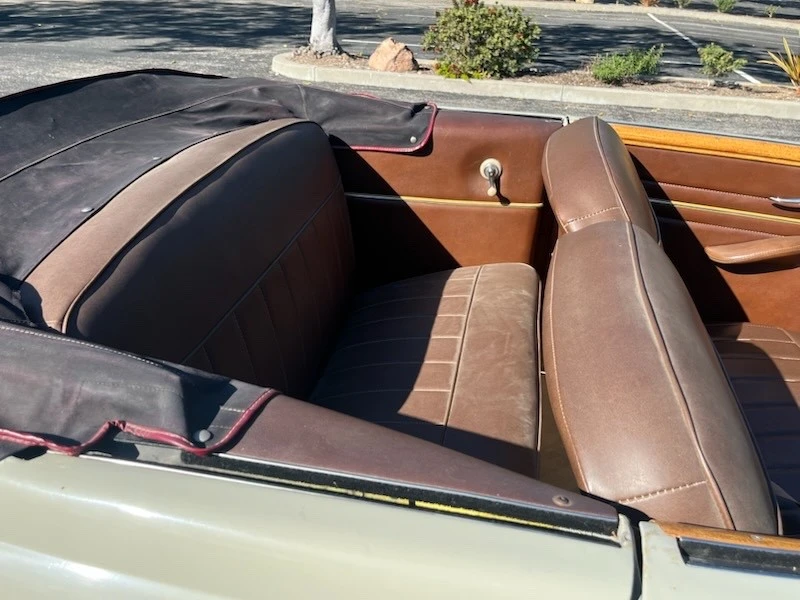 1947 Ford Standard & Deluxe & Super Deluxe - Image 8 of 17