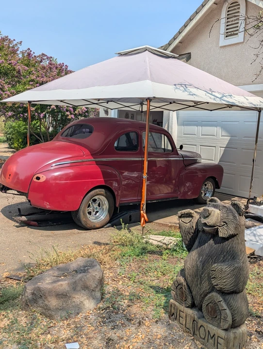 1947 Ford Standard & Deluxe & Super Deluxe - Image 13 of 31