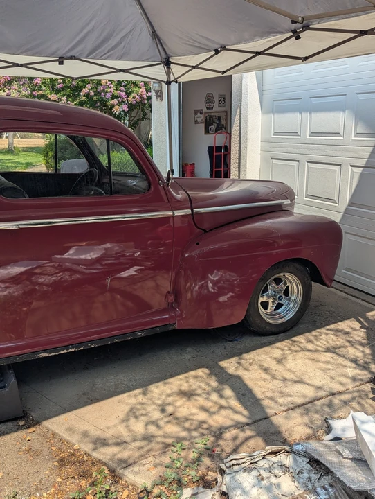 1947 Ford Standard & Deluxe & Super Deluxe - Image 14 of 31