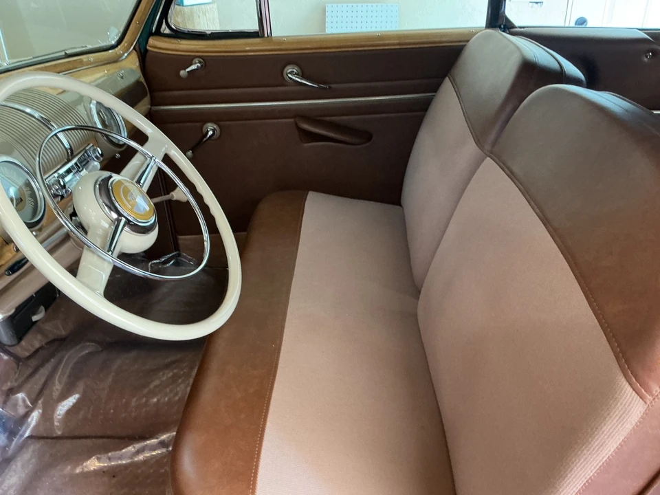 1947 Ford Standard & Deluxe & Super Deluxe - Image 9 of 19