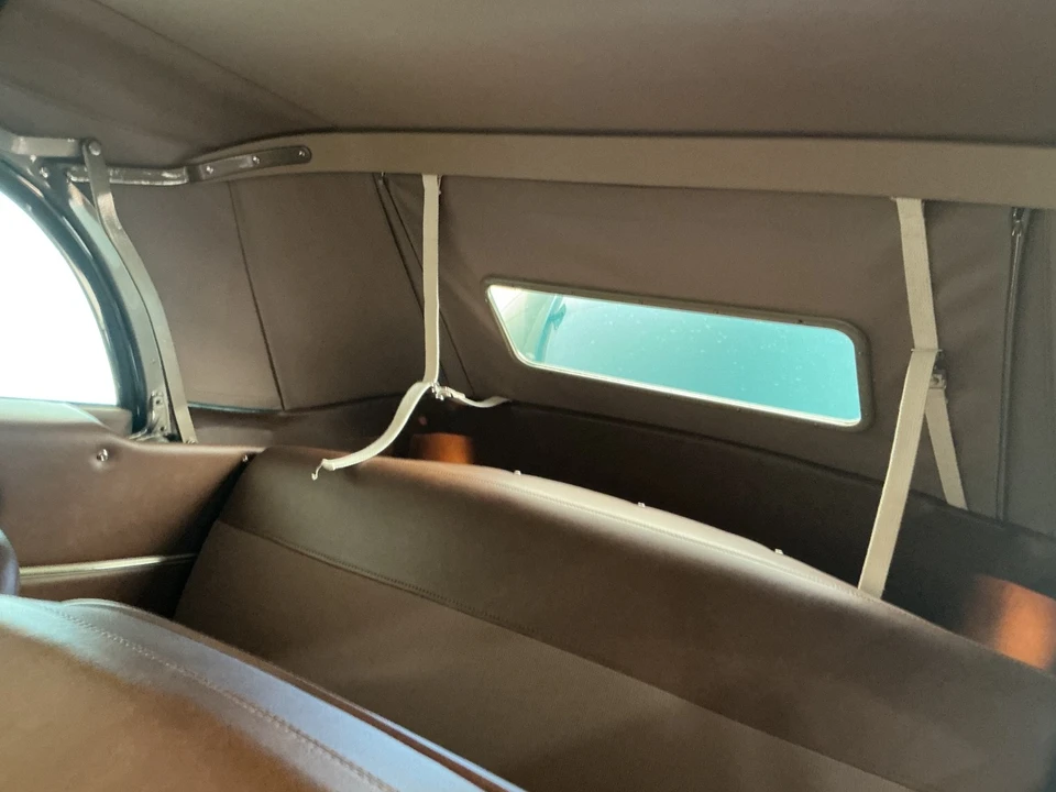 1947 Ford Standard & Deluxe & Super Deluxe - Image 10 of 19
