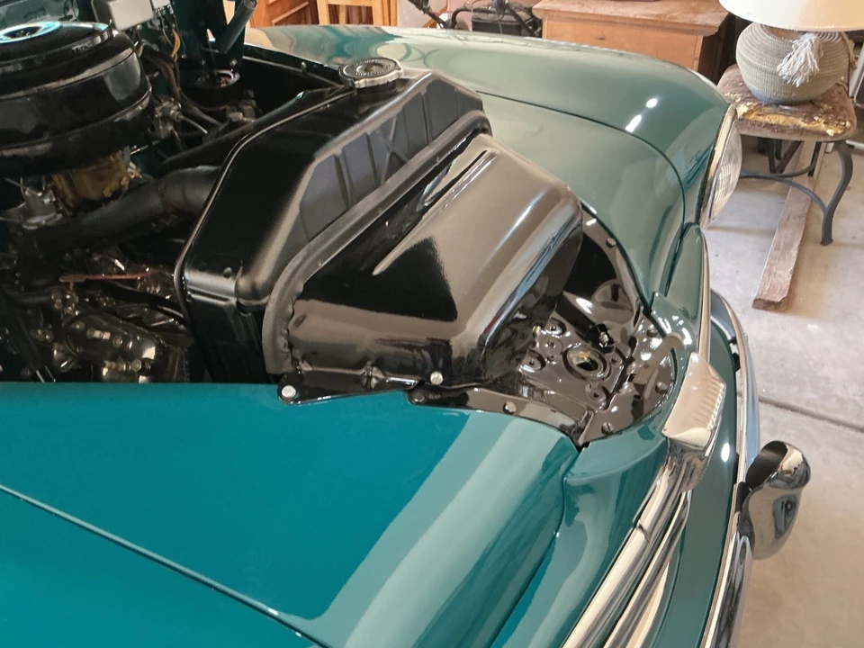 1947 Ford Standard & Deluxe & Super Deluxe - Image 15 of 19