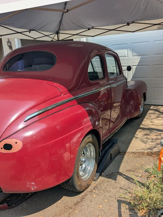 1947 Ford Standard & Deluxe & Super Deluxe - Image 15 of 31