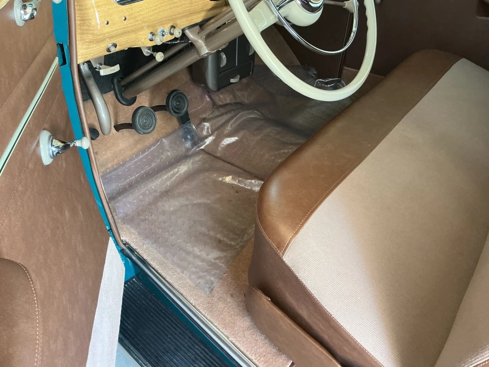 1947 Ford Standard & Deluxe & Super Deluxe - Image 11 of 19