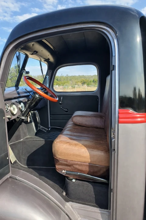 1947 Ford Pickup (1940-1947) - Image 21 of 21