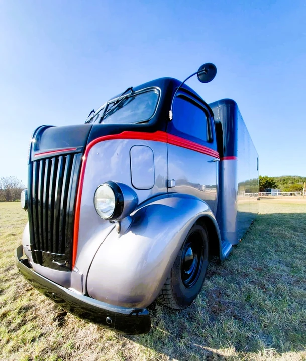 1947 Ford Pickup (1940-1947) - Image 10 of 21