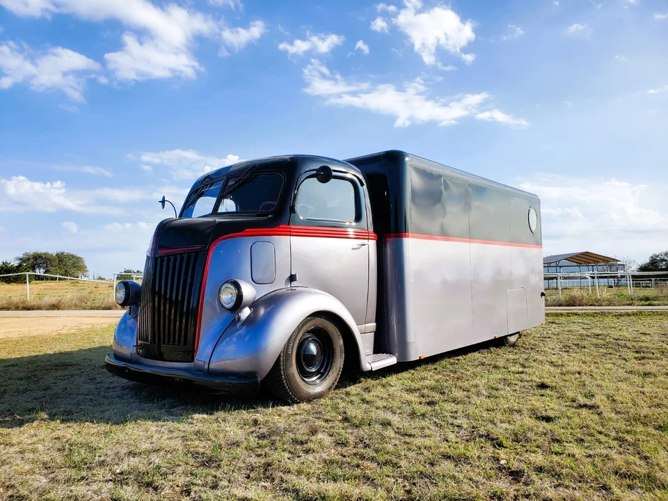 1947 Ford Pickup (1940-1947) - Image 2 of 21