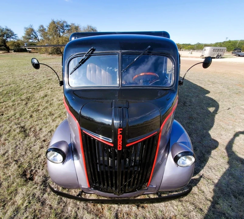 1947 Ford Pickup (1940-1947) - Image 15 of 21