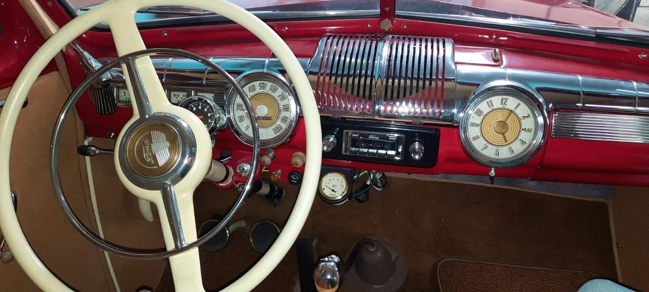1947 Ford Military Vehicles - Image 3 of 21