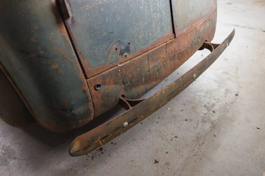 1947 Ford Pickup (1940-1947) - Image 20 of 31