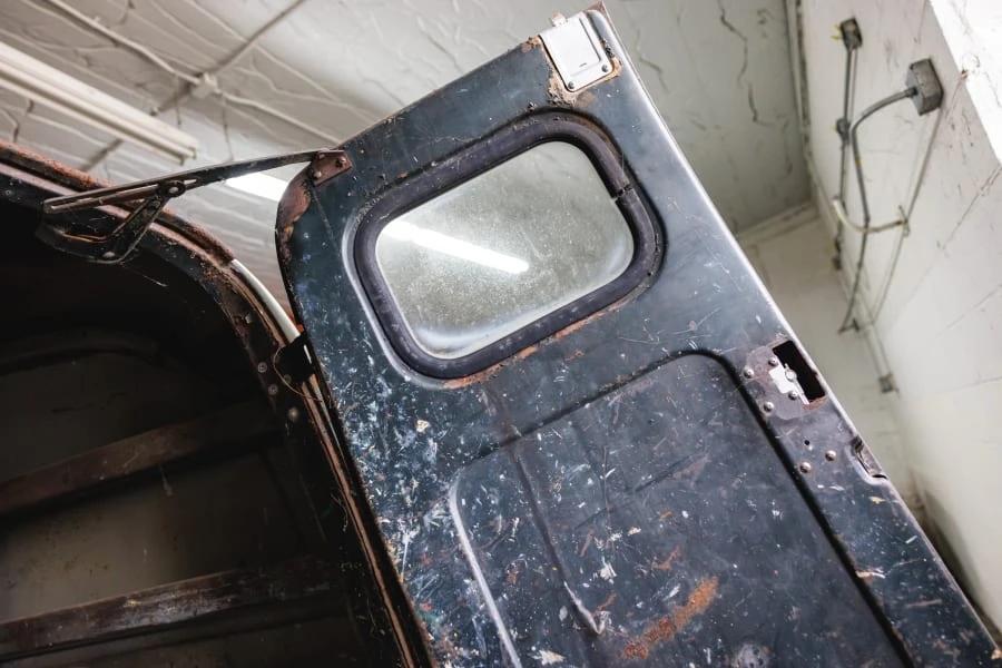1947 Ford Pickup (1940-1947) - Image 31 of 31