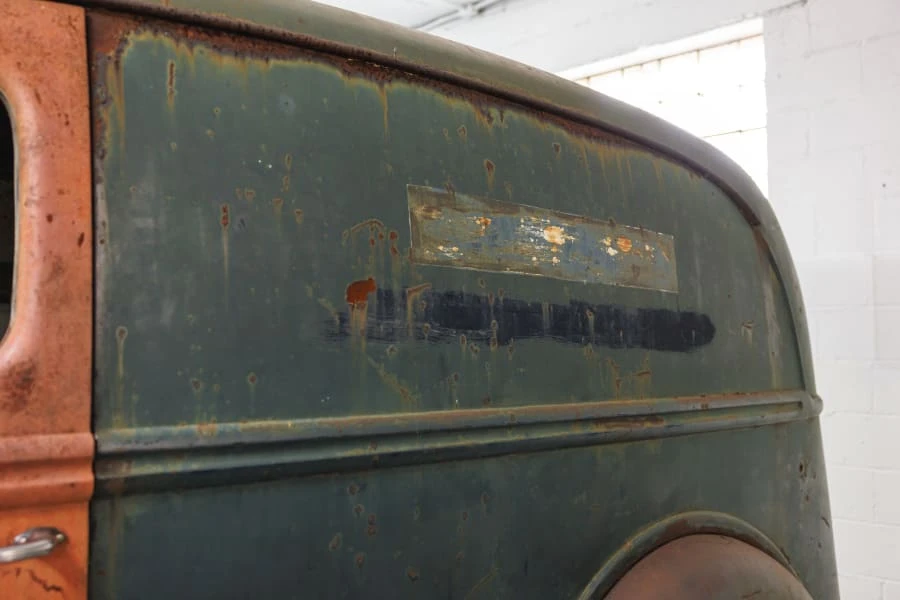 1947 Ford Pickup (1940-1947) - Image 19 of 31