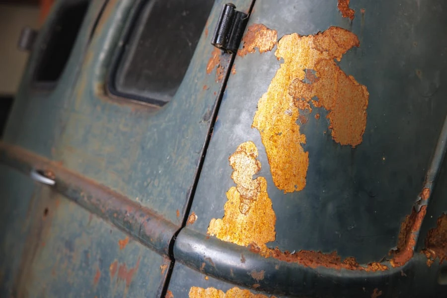 1947 Ford Pickup (1940-1947) - Image 23 of 31