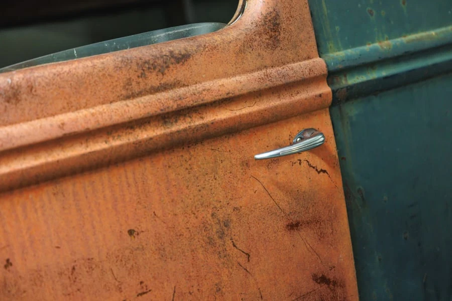 1947 Ford Pickup (1940-1947) - Image 10 of 31