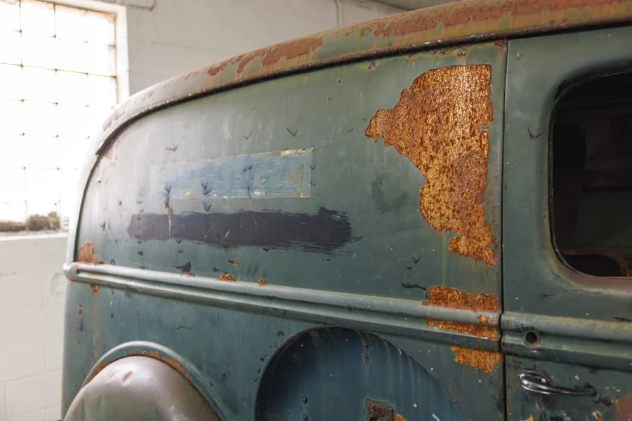 1947 Ford Pickup (1940-1947) - Image 14 of 31