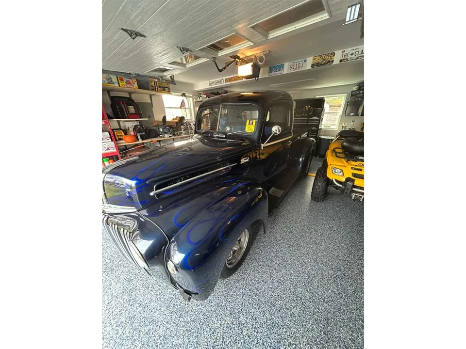 1947 Ford Pickup (1940-1947) - Image 3 of 13