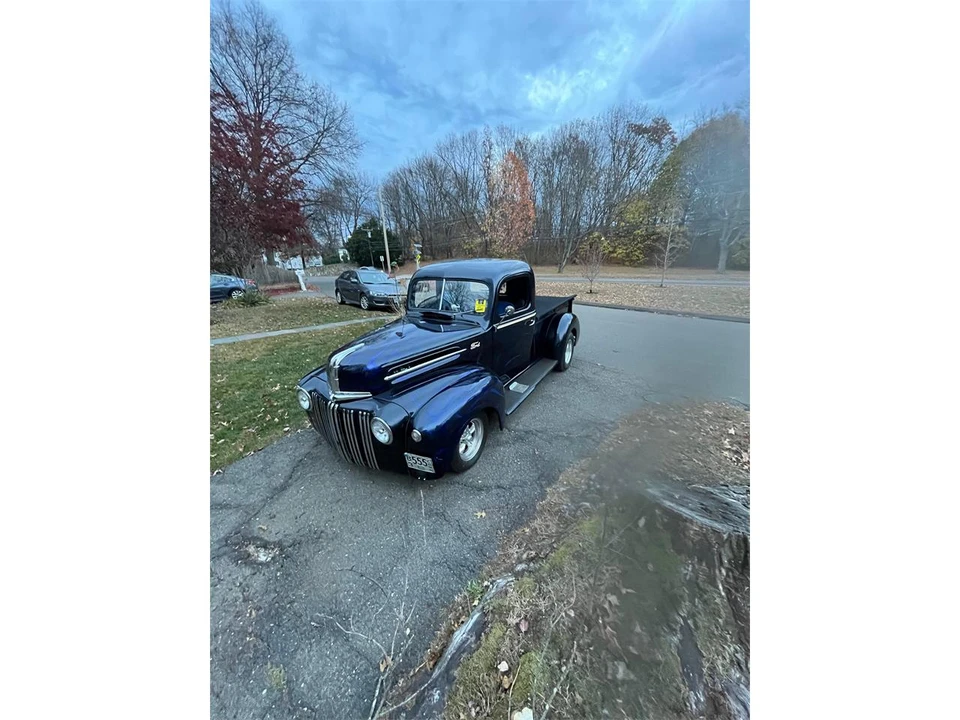 1947 Ford Pickup (1940-1947) - Image 2 of 13