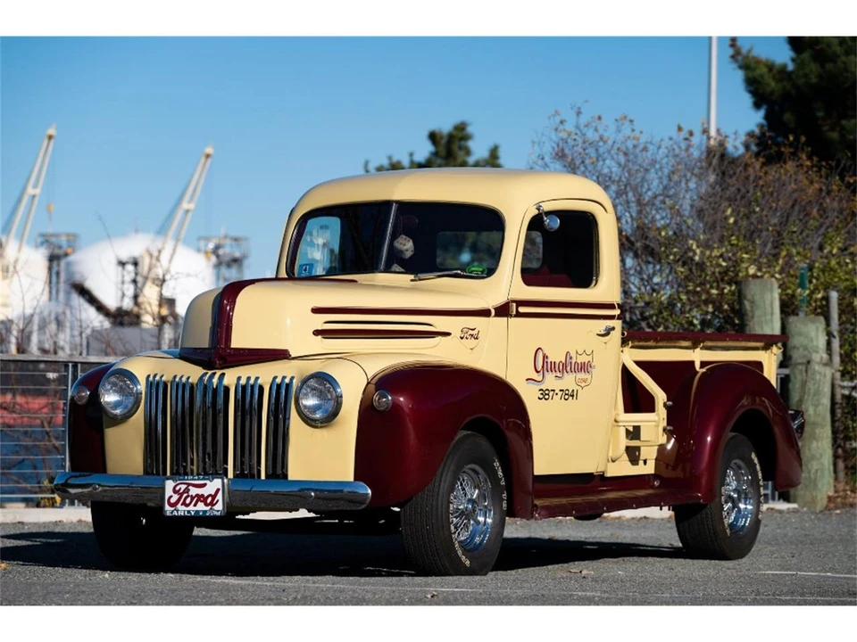 1947 Ford Pickup (1940-1947) - Image 16 of 31