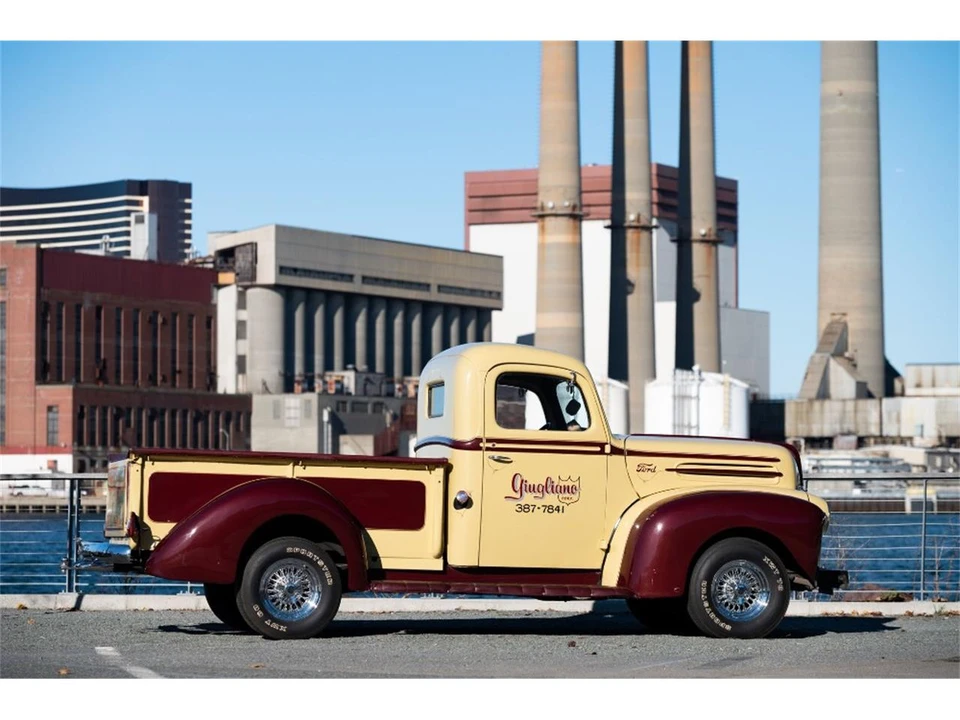 1947 Ford Pickup (1940-1947) - Image 4 of 31