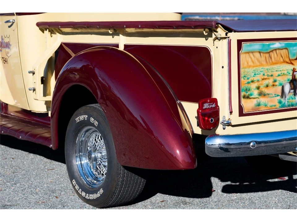 1947 Ford Pickup (1940-1947) - Image 10 of 31