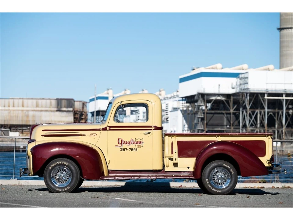 1947 Ford Pickup (1940-1947) - Image 13 of 31