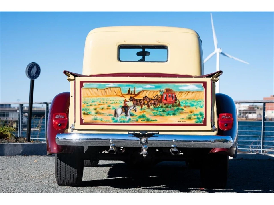1947 Ford Pickup (1940-1947) - Image 8 of 31