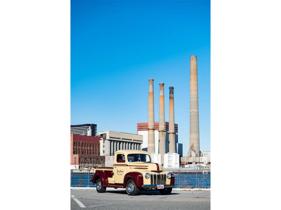 1947 Ford Pickup (1940-1947) - Image 2 of 31