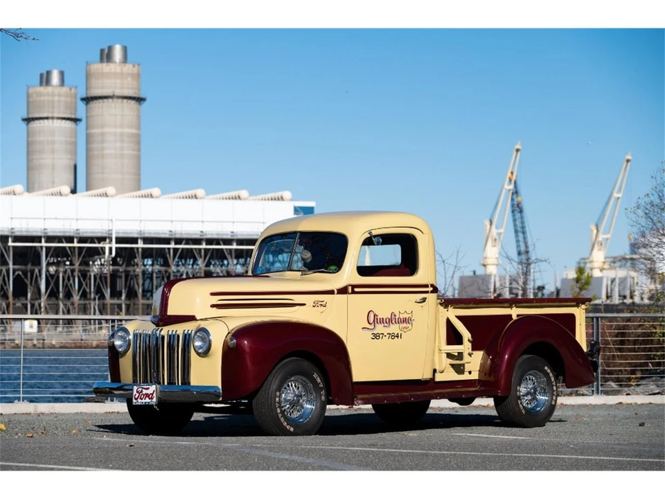 1947 Ford Pickup (1940-1947) - Image 14 of 31