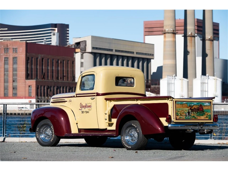 1947 Ford Pickup (1940-1947) - Image 12 of 31