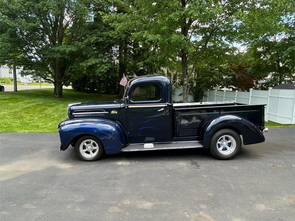 1947 Ford Pickup (1940-1947) - Image 6 of 13