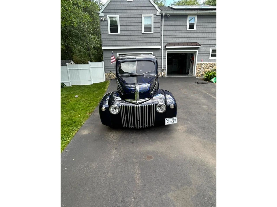 1947 Ford Pickup (1940-1947) - Image 7 of 13