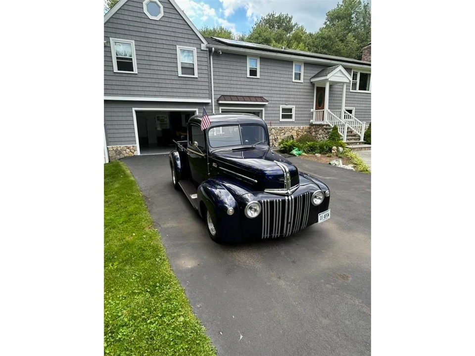 1947 Ford Pickup (1940-1947) - Image 8 of 13