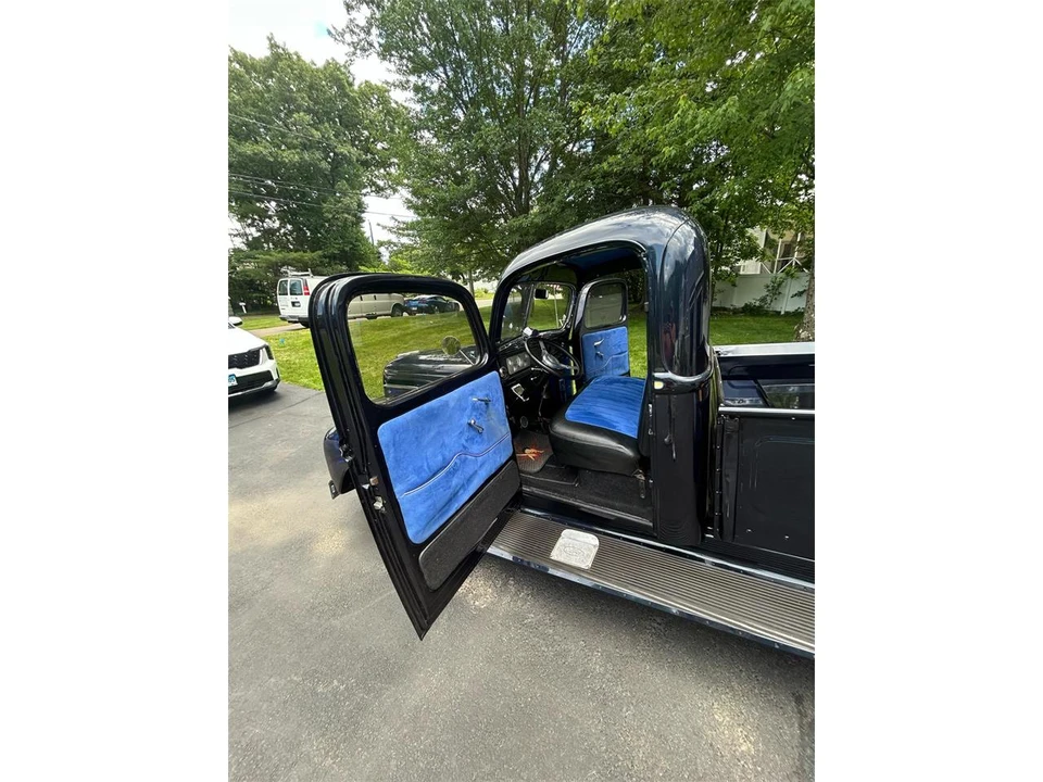 1947 Ford Pickup (1940-1947) - Image 9 of 13