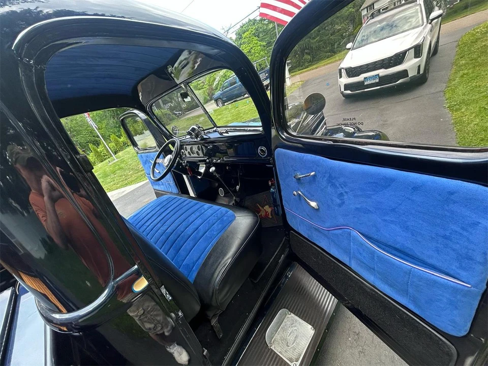 1947 Ford Pickup (1940-1947) - Image 10 of 13