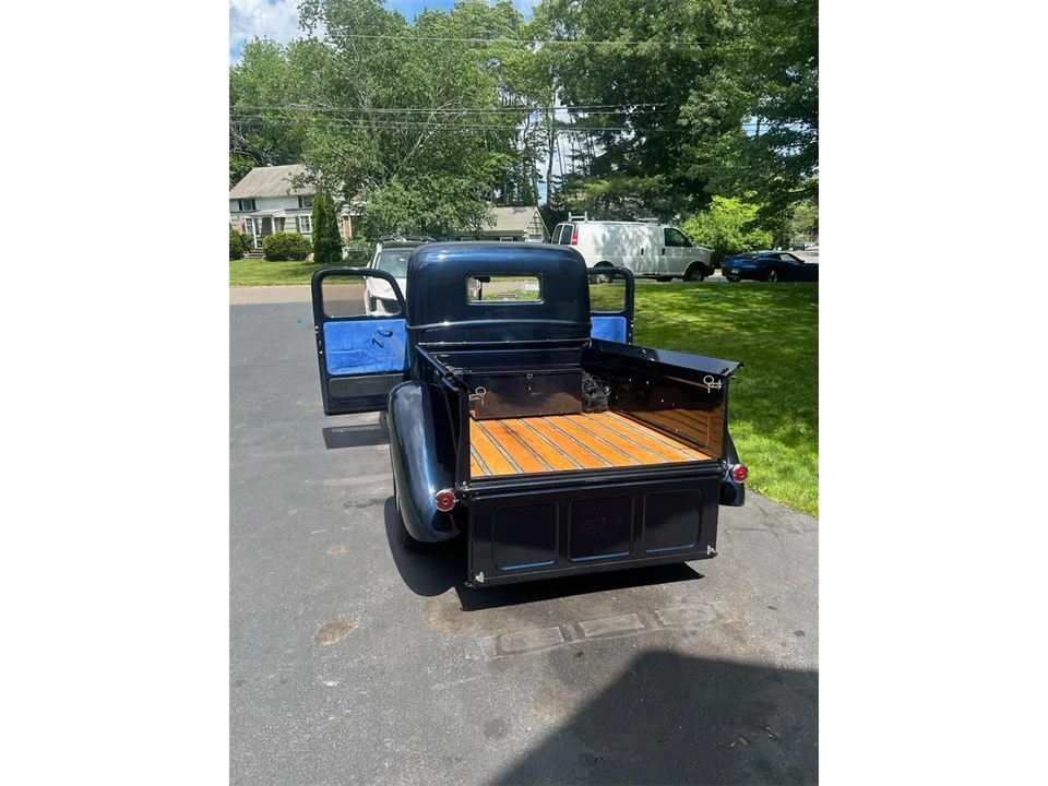 1947 Ford Pickup (1940-1947) - Image 13 of 13