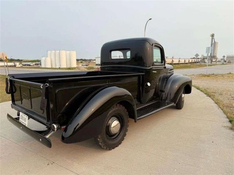 1947 Ford Pickup (1940-1947) - Image 6 of 9