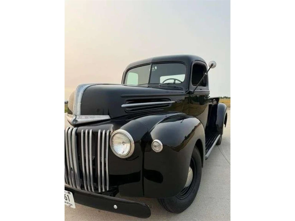 1947 Ford Pickup (1940-1947) - Image 4 of 9