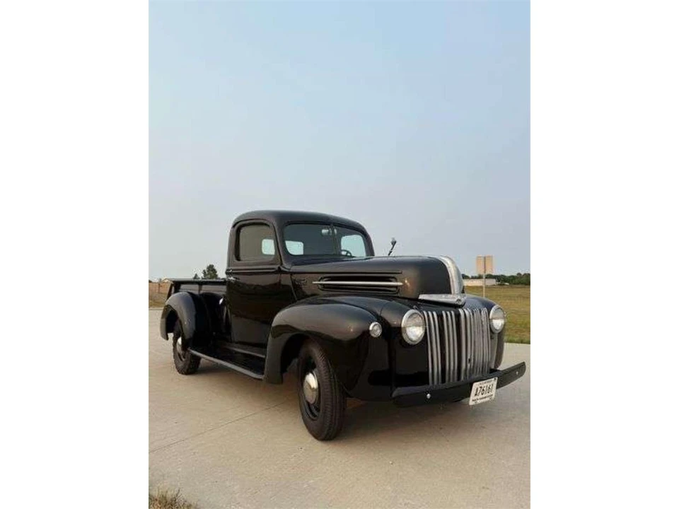 1947 Ford Pickup (1940-1947) - Image 3 of 9