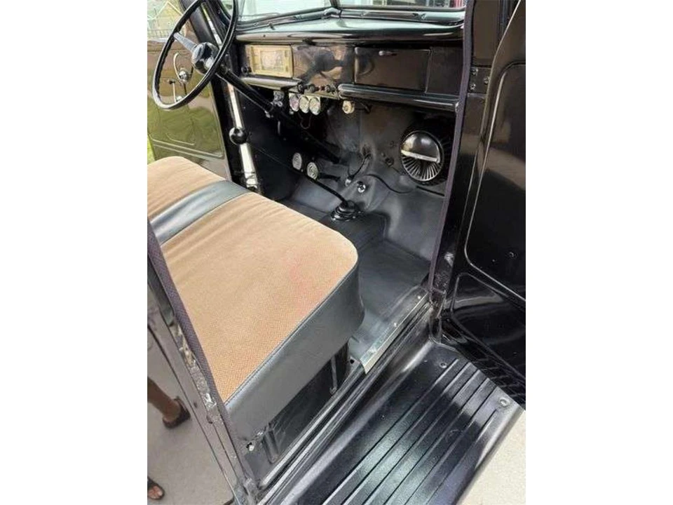 1947 Ford Pickup (1940-1947) - Image 7 of 9