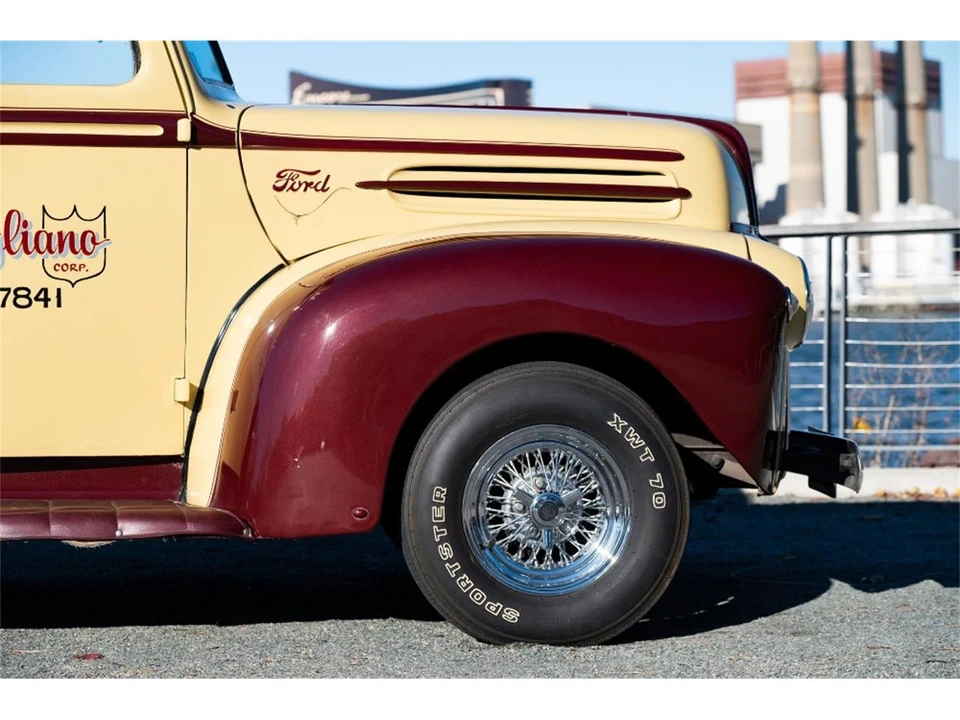 1947 Ford Pickup (1940-1947) - Image 7 of 31