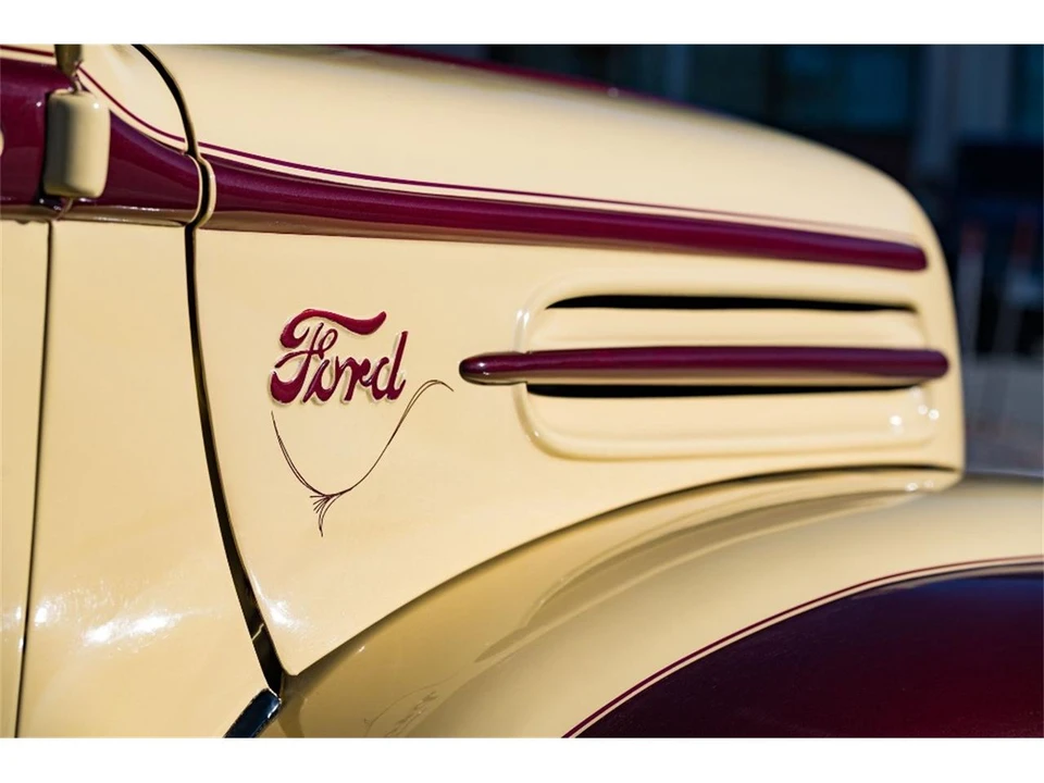 1947 Ford Pickup (1940-1947) - Image 25 of 31
