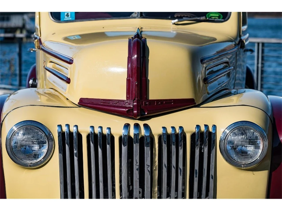 1947 Ford Pickup (1940-1947) - Image 17 of 31