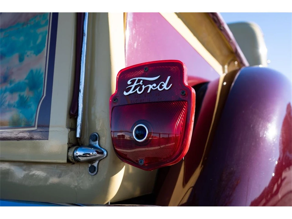 1947 Ford Pickup (1940-1947) - Image 11 of 31